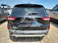 2025 Ford ESCAPE фото