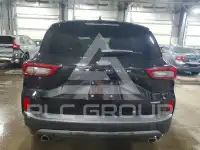 2025 Ford ESCAPE фото