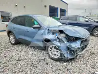 2025 Ford ESCAPE photo