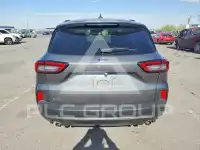 2025 Ford ESCAPE фото
