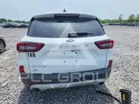 2025 Ford ESCAPE фото