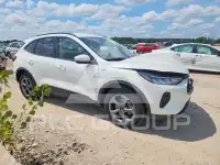 2025 Ford ESCAPE фото
