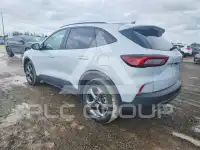 2025 Ford ESCAPE фото