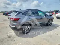 2025 Ford ESCAPE фото