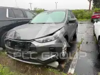 2025 Ford ESCAPE photo
