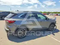 2025 Ford ESCAPE фото
