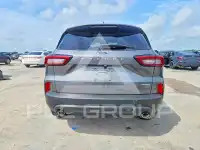 2025 Ford ESCAPE фото