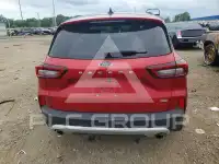 2025 Ford ESCAPE фото