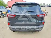 2025 Ford ESCAPE фото