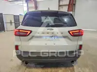 2025 Ford ESCAPE фото