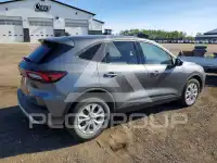 2025 Ford ESCAPE фото