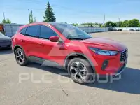 2025 Ford ESCAPE фото