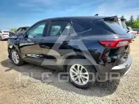 2025 Ford ESCAPE фото