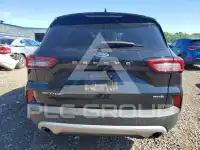 2025 Ford ESCAPE photo