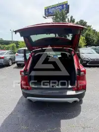 2025 Ford ESCAPE photo
