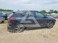 2025 Ford ESCAPE фото