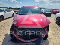 2025 Ford ESCAPE photo