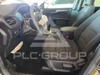 2025 Ford ESCAPE photo