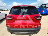 2025 Ford ESCAPE photo
