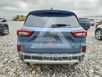 2025 Ford ESCAPE photo
