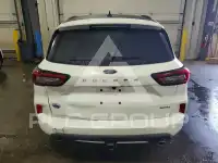 2025 Ford ESCAPE фото