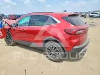 2025 Ford ESCAPE фото