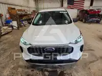 2025 Ford ESCAPE фото