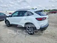 2025 Ford ESCAPE фото