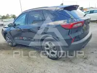 2025 Ford ESCAPE фото