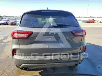 2025 Ford ESCAPE фото