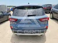 2025 Ford ESCAPE photo