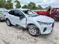 2025 Ford ESCAPE фото