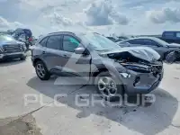 2025 Ford ESCAPE фото