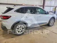 2025 Ford ESCAPE фото