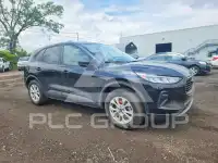2025 Ford ESCAPE фото