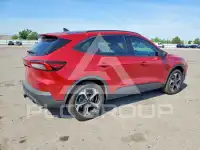 2025 Ford ESCAPE фото