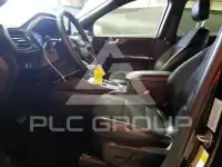 2025 Ford ESCAPE фото