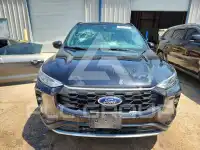 2025 Ford ESCAPE фото