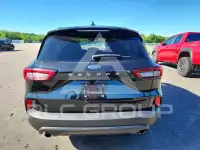 2025 Ford ESCAPE фото