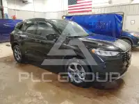 2025 Ford ESCAPE фото