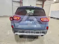2025 Ford ESCAPE фото