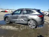 2025 Ford ESCAPE фото