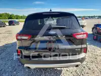 2025 Ford ESCAPE photo