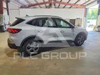 2025 Ford ESCAPE фото