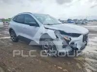 2025 Ford ESCAPE фото