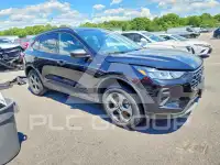 2025 Ford ESCAPE фото