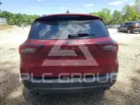 2025 Ford ESCAPE photo