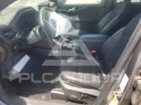 2025 Ford ESCAPE photo