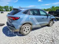 2025 Ford ESCAPE photo