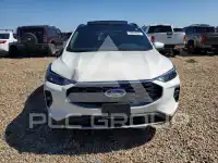2025 Ford ESCAPE photo